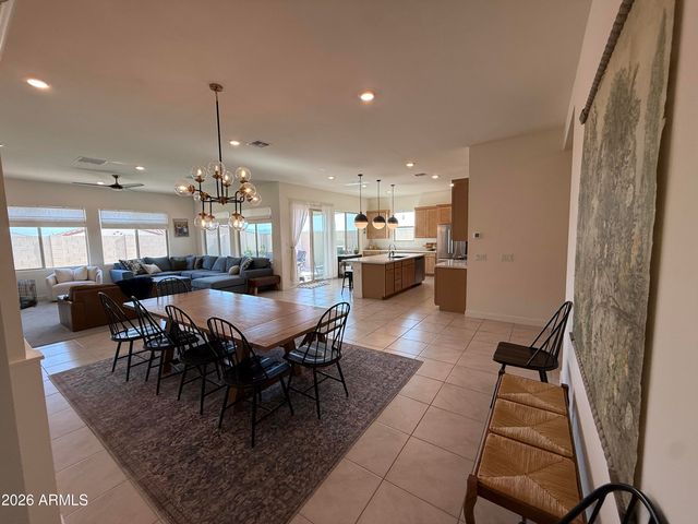 4784 W Lost Camp Lane, Queen Creek, AZ 85144