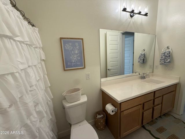 4784 W Lost Camp Lane, Queen Creek, AZ 85144