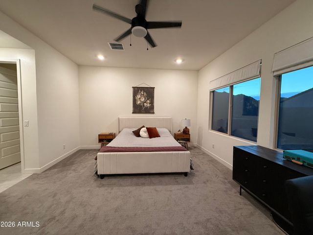 4784 W Lost Camp Lane, Queen Creek, AZ 85144