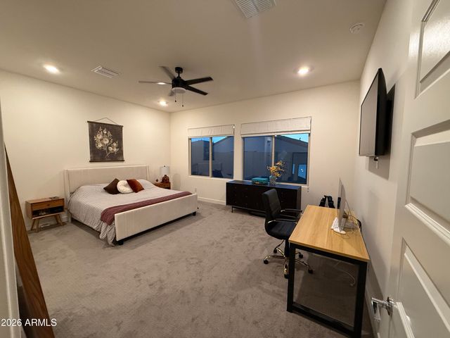 4784 W Lost Camp Lane, Queen Creek, AZ 85144