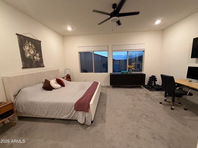 4784 W Lost Camp Lane, Queen Creek, AZ 85144