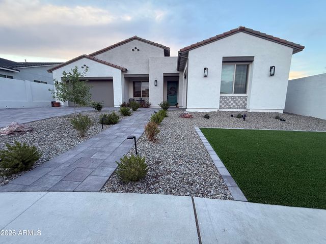 4784 W Lost Camp Lane, Queen Creek, AZ 85144