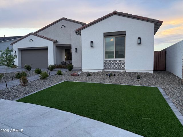 4784 W Lost Camp Lane, Queen Creek, AZ 85144