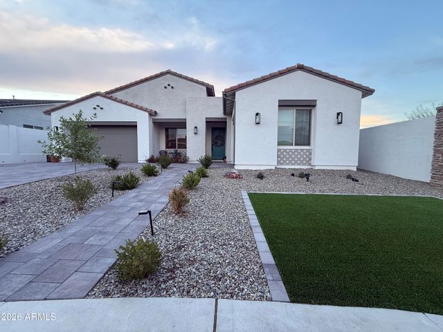 4784 W Lost Camp Lane, Queen Creek, AZ 85144
