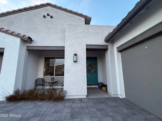 4784 W Lost Camp Lane, Queen Creek, AZ 85144
