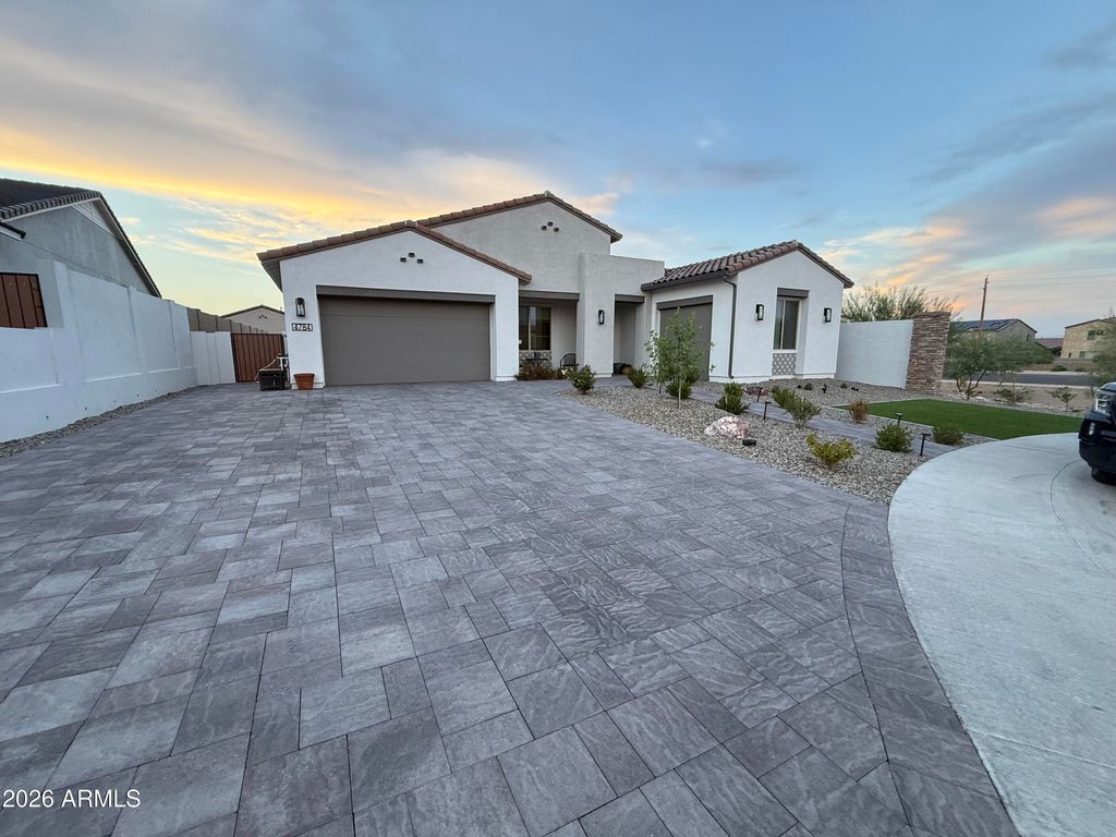 4784 W Lost Camp Lane, Queen Creek, AZ 85144 — photo 2