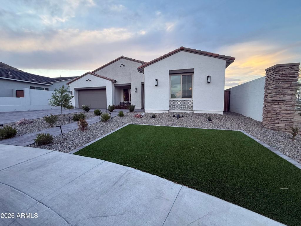 4784 W Lost Camp Lane, Queen Creek, AZ 85144 — photo 3