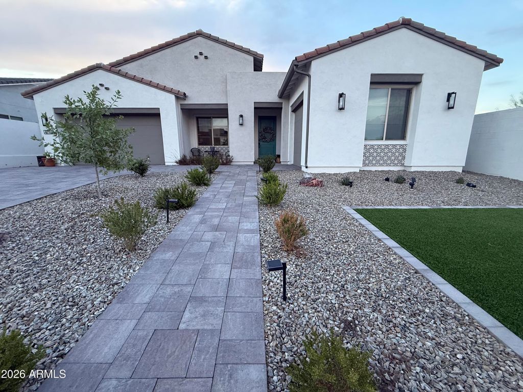 4784 W Lost Camp Lane, Queen Creek, AZ 85144 — photo 4