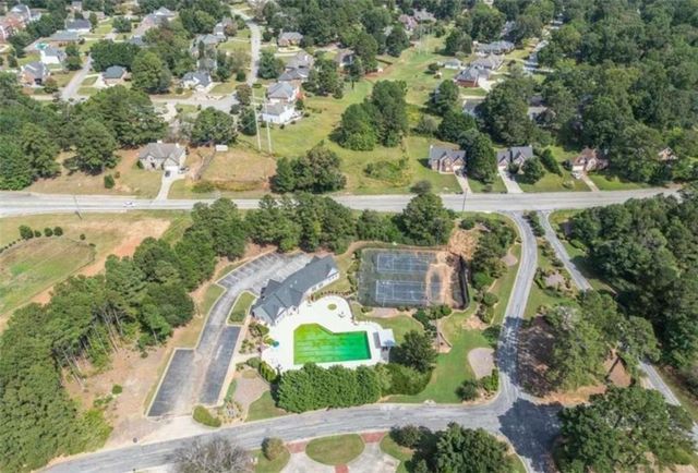 2585 Westchester Way, Conyers, GA 30013