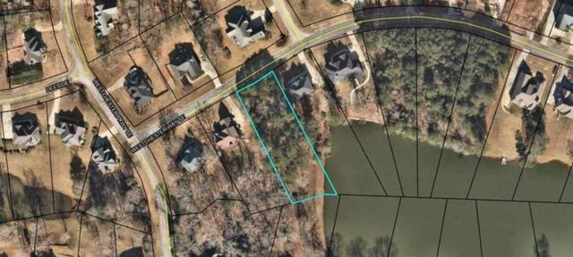 2585 Westchester Way, Conyers, GA 30013