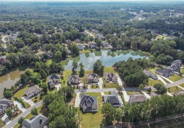 2585 Westchester Way, Conyers, GA 30013