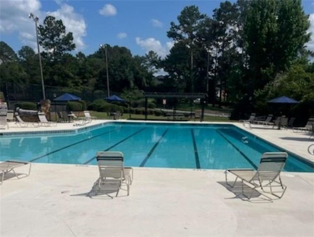 2585 Westchester Way, Conyers, GA 30013