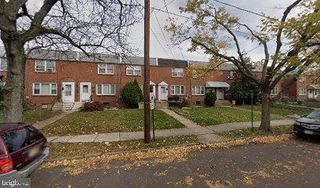 263 S WALTER AVE, Trenton, NJ 08629