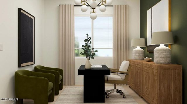 4752 S 231ST Drive, Buckeye, AZ 85326