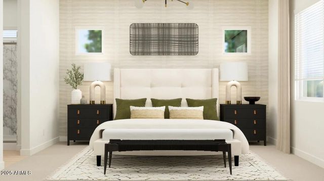 4752 S 231ST Drive, Buckeye, AZ 85326