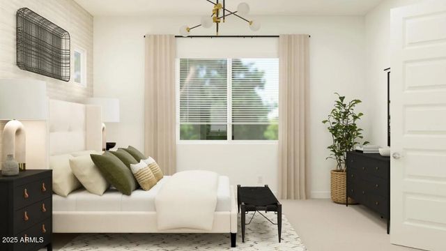 4752 S 231ST Drive, Buckeye, AZ 85326