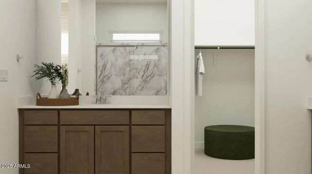 4752 S 231ST Drive, Buckeye, AZ 85326