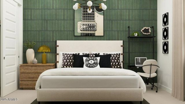 4752 S 231ST Drive, Buckeye, AZ 85326