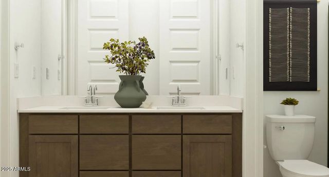 4752 S 231ST Drive, Buckeye, AZ 85326