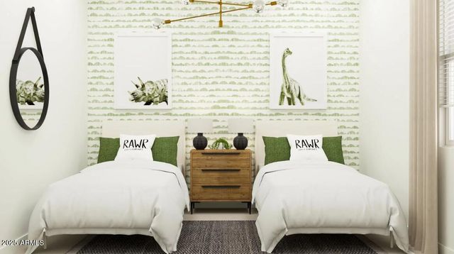 4752 S 231ST Drive, Buckeye, AZ 85326