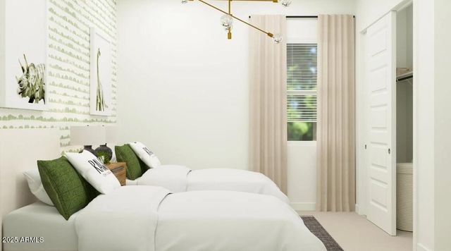 4752 S 231ST Drive, Buckeye, AZ 85326