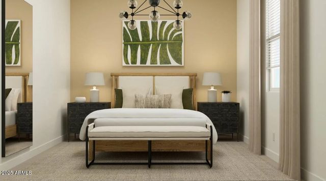 4752 S 231ST Drive, Buckeye, AZ 85326