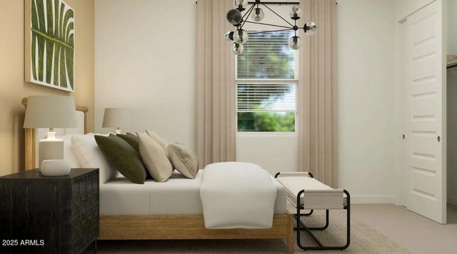 4752 S 231ST Drive, Buckeye, AZ 85326