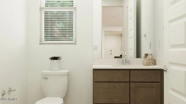 4752 S 231ST Drive, Buckeye, AZ 85326