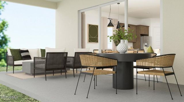 4752 S 231ST Drive, Buckeye, AZ 85326