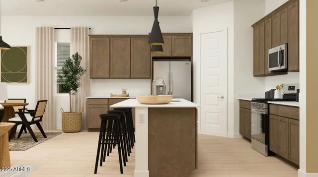 4752 S 231ST Drive, Buckeye, AZ 85326