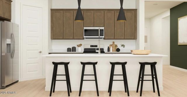 4752 S 231ST Drive, Buckeye, AZ 85326