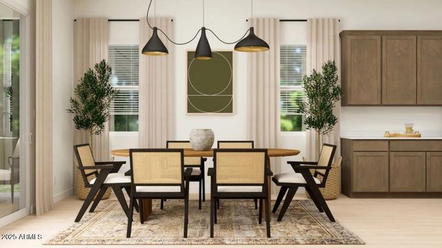 4752 S 231ST Drive, Buckeye, AZ 85326