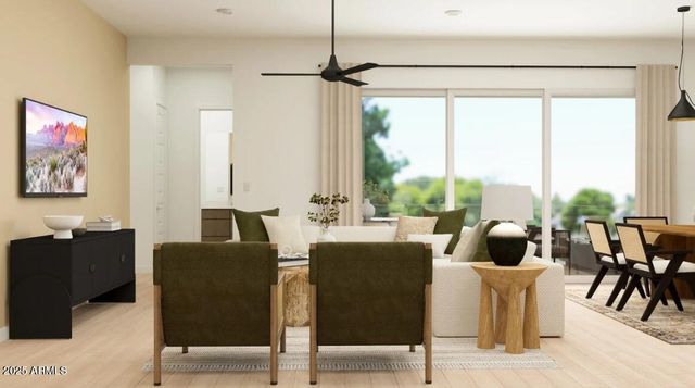 4752 S 231ST Drive, Buckeye, AZ 85326