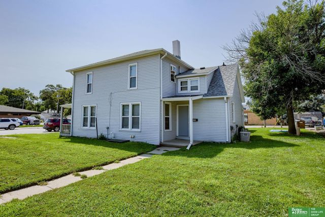1713 Lincoln Street, Blair, NE 68008