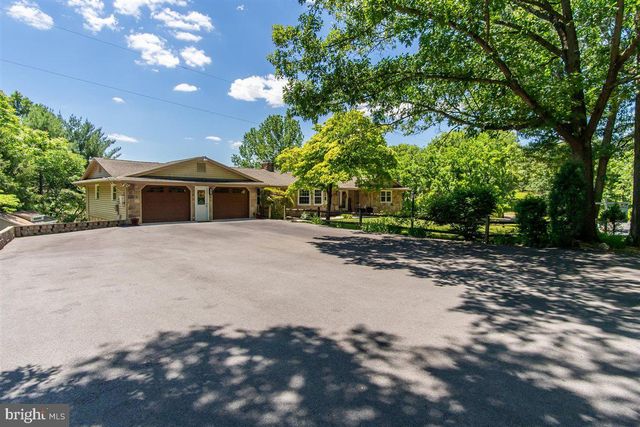 1618 EAGLE SCHOOL RD, Martinsburg, WV 25404