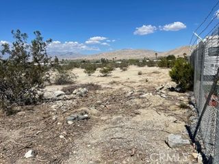0 18th Ave, Desert Hot Springs, CA 92240