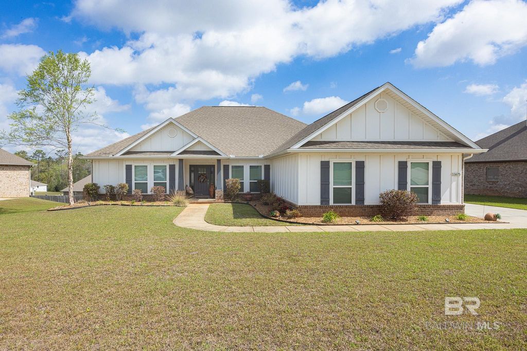 11673 Agora Drive, Daphne, AL 36526