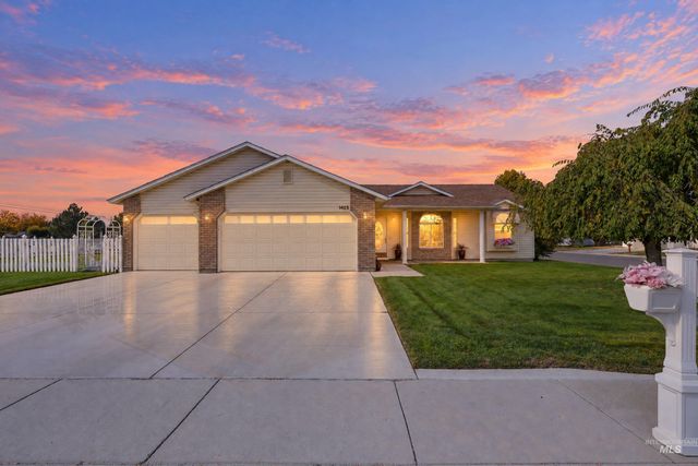 1423 S. Bonneville Dr., Nampa, ID 83686 property photo