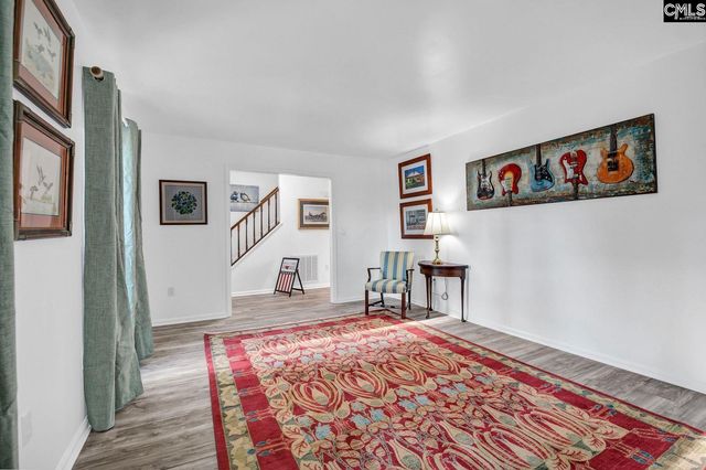 1034 Oakland Drive, Elgin, SC 29045