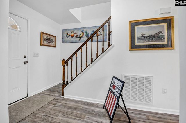 1034 Oakland Drive, Elgin, SC 29045