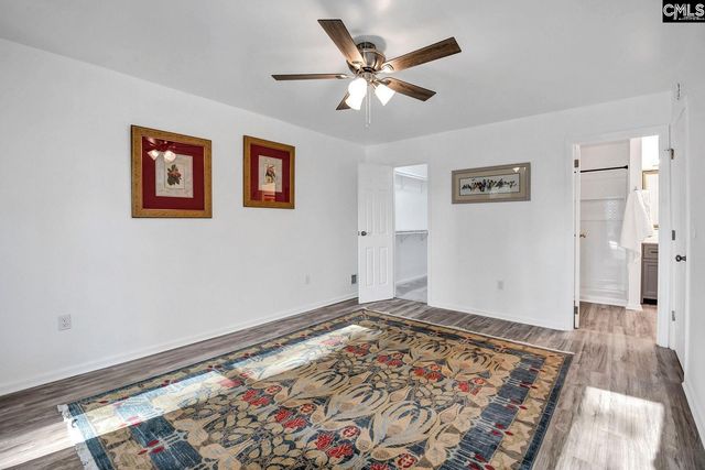 1034 Oakland Drive, Elgin, SC 29045