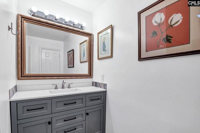 1034 Oakland Drive, Elgin, SC 29045