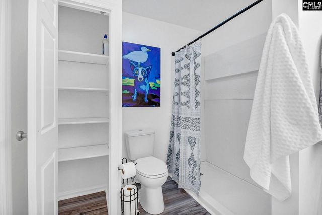 1034 Oakland Drive, Elgin, SC 29045