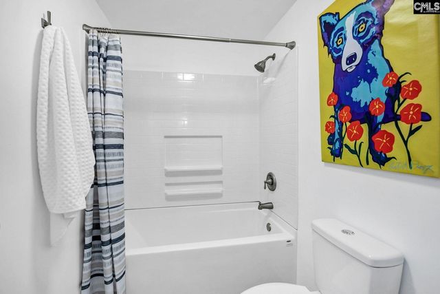 1034 Oakland Drive, Elgin, SC 29045