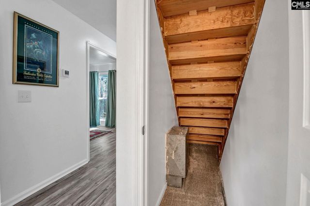 1034 Oakland Drive, Elgin, SC 29045