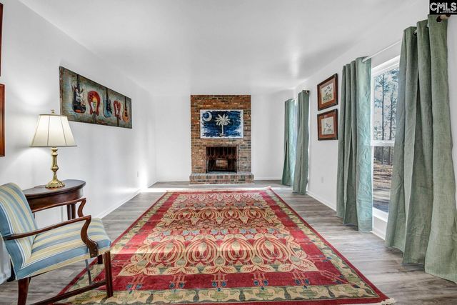 1034 Oakland Drive, Elgin, SC 29045