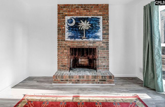 1034 Oakland Drive, Elgin, SC 29045