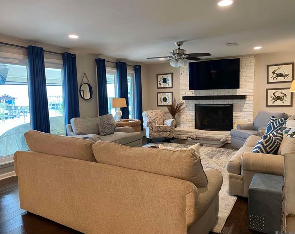 8609 Island Rd, Ventress, LA 70783