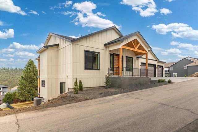 5112 S JORDAN Ln, Spokane, WA 99224