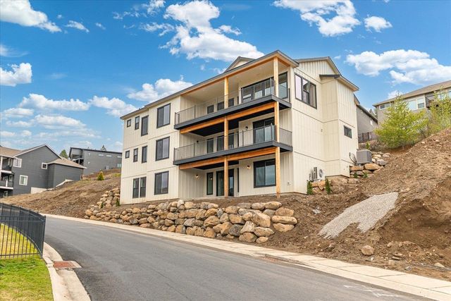 5112 S JORDAN Ln, Spokane, WA 99224